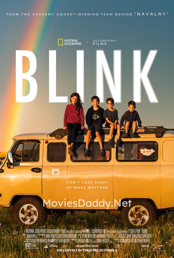 Blink Nat Geo (2024)