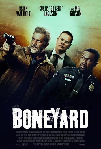 Boneyard (2024)