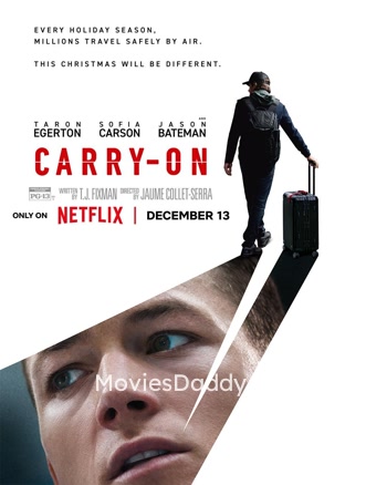 Carry-On (2024)