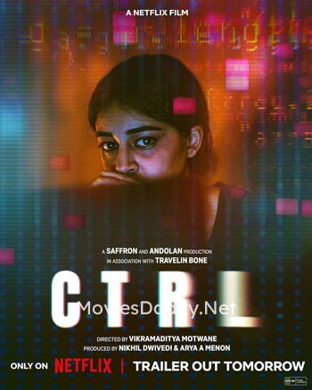 CTRL (2024)