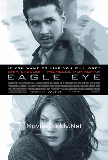 Eagle Eye (2008)