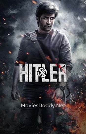 Hitler (2024)