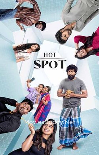 Hot Spot (2024)