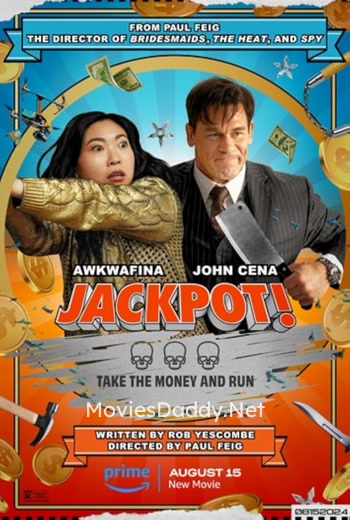 Jackpot! (2024)