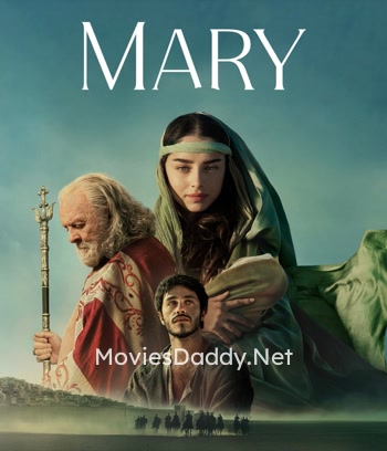 Mary (2024)