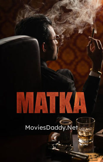 Matka (2024)