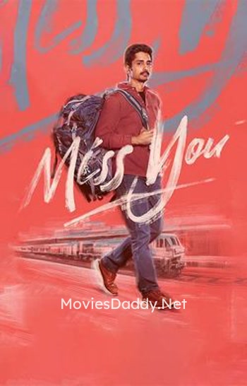 Miss You (2024)