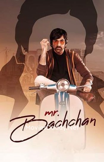 Mr. Bachchan (2024)