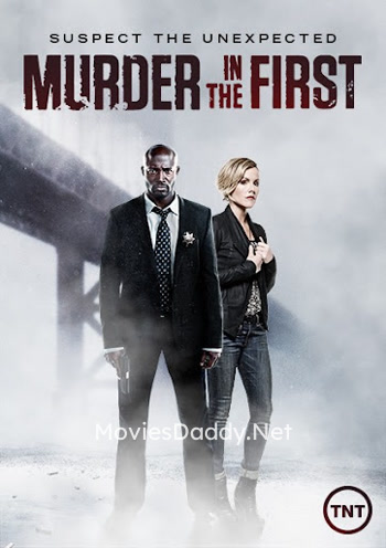 Murder In The First (2022)