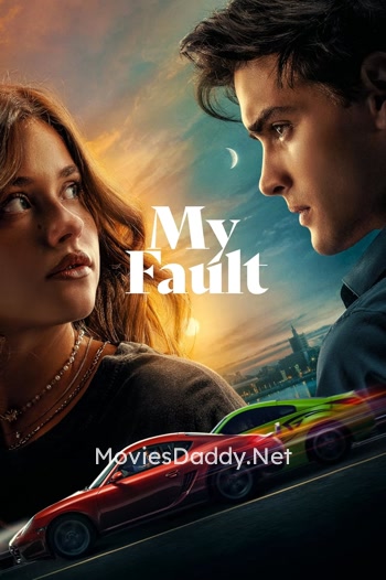 My Fault (2023)