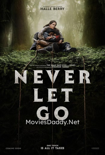 Never Let Go (2024)