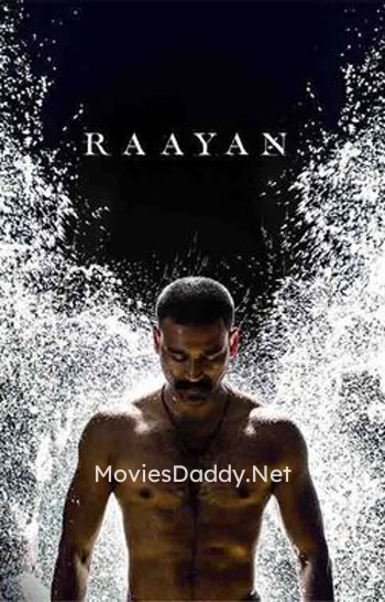 Raayan (2024)