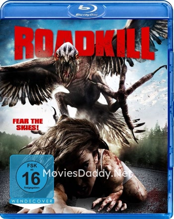 Roadkill (2011)