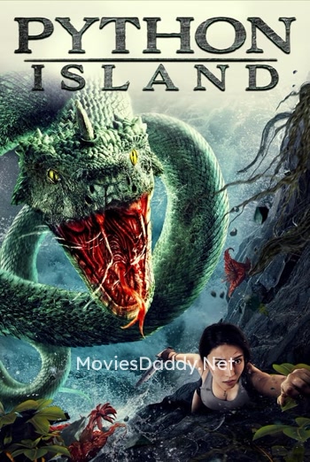 Snake Island Python (2022)