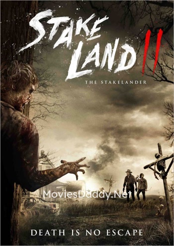 Stake Land (2010)