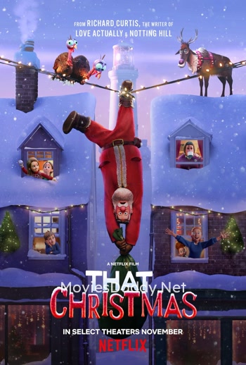 That Christmas (2024)