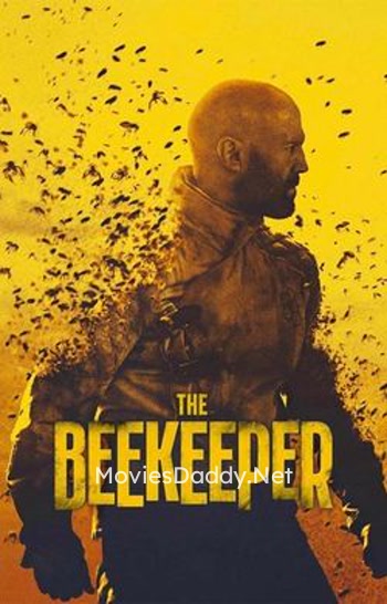 The Beekeeper (2024)