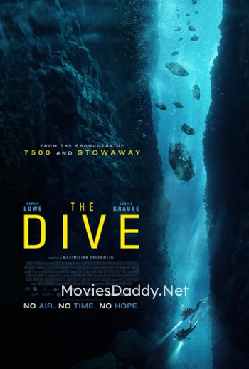 The Dive (2023)