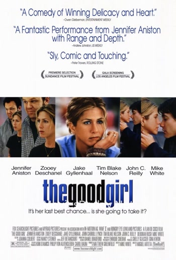 The Good Girl (2002)