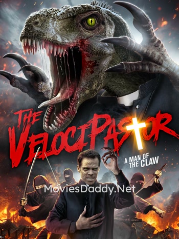 Velociraptor (2020)