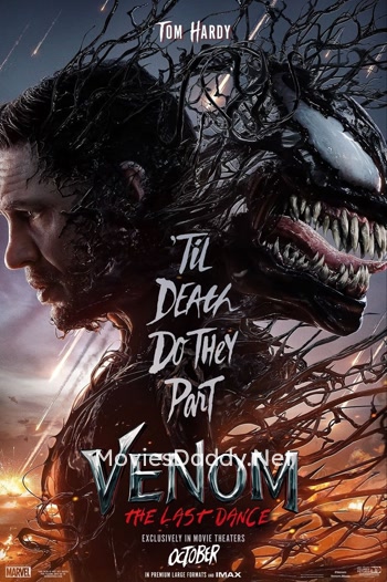 Venom The Last Dance (2024)