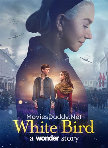 White Bird - A Wonder Story (2024)